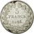 Coin, France, Louis-Philippe, 5 Francs, 1848, Strasbourg, VF(30-35), Silver