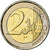 Finlândia, 2 Euro, 2001, EF(40-45), Bimetálico, KM:105