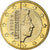 Luxemburg, Euro, 2003, PR, Bi-Metallic, KM:81
