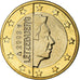 Luxemburgo, Euro, 2003, AU(55-58), Bimetálico, KM:81