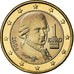 Austria, Euro, 2004, AU(55-58), Bi-Metallic, KM:3088