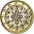 Portogallo, Euro, 2004, SPL, Bi-metallico, KM:746