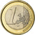 Portugal, Euro, 2004, MS(63), Bi-Metallic, KM:746