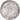 Frankreich, betaalpenning, Louis XV, Corporations, Drapiers de Lyon, History