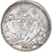 Frankreich, betaalpenning, Louis XV, Corporations, Drapiers de Lyon, History