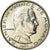 Coin, Monaco, Rainier III, Franc, 1966, AU(55-58), Nickel, KM:140, Gadoury:150