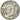 Coin, Monaco, Louis II, 2 Francs, Undated (1943), VF(30-35), Aluminum, KM:121