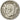 Moneta, Monaco, Louis II, Franc, 1943, BB, Alluminio, KM:120, Gadoury:131