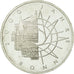 Coin, GERMANY - FEDERAL REPUBLIC, 10 Mark, 1989, Munich, Germany, MS(63)