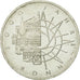 Moneta, GERMANIA - REPUBBLICA FEDERALE, 10 Mark, 1989, Munich, Germany, SPL