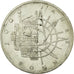 Coin, GERMANY - FEDERAL REPUBLIC, 10 Mark, 1989, Munich, Germany, MS(60-62)