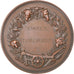 France, Medal, Comice Agricole de Blois, Engrais et Amendements, Borrel.A