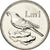 Moneta, Malta, Lira, 2000, British Royal Mint, SPL-, Nichel, KM:99