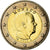 Monaco, 2 Euro, Prince Albert, 2012, Paris, AU(55-58), Bimetaliczny, Gadoury:MC