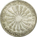 Coin, GERMANY - FEDERAL REPUBLIC, 10 Mark, 1972, Karlsruhe, MS(60-62), Silver