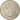 Coin, Bolivia, 20 Centavos, 1967, EF(40-45), Nickel Clad Steel, KM:189