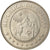 Munten, Bolivia, 20 Centavos, 1967, ZF, Nickel Clad Steel, KM:189