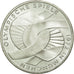 Coin, GERMANY - FEDERAL REPUBLIC, 10 Mark, 1972, Stuttgart, MS(60-62), Silver
