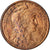 Moneda, Francia, Dupuis, Centime, 1903, Paris, MBC, Bronce, KM:840, Gadoury:90