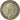 Münze, Großbritannien, George V, 6 Pence, 1931, S+, Silber, KM:832