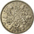 Moneta, Gran Bretagna, George V, 6 Pence, 1931, MB+, Argento, KM:832