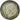 Moneta, Holandia, Wilhelmina I, 10 Cents, 1941, AU(50-53), Srebro, KM:163