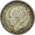 Moneda, Países Bajos, Wilhelmina I, 10 Cents, 1941, MBC+, Plata, KM:163