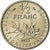 Coin, France, Semeuse, 1/2 Franc, 1973, Paris, FDC, MS(65-70), Nickel, KM:931.1