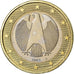 Bundesrepublik Deutschland, Euro, 2003, BU, STGL, Bi-Metallic, KM:213
