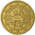 Austria, 50 Euro Cent, 2002, EF(40-45), Brass, KM:3087
