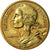 Moneta, Francja, Marianne, 5 Centimes, 1982, Paris, FDC, MS(65-70)
