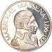 France, Medal, Napoléon Ier, Maréchal Masséna, History, 1976, MS(65-70)