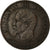 Moneta, Francja, Napoleon III, Napoléon III, 2 Centimes, 1856, Rouen