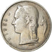 Coin, Belgium, Franc, 1953, AU(50-53), Copper-nickel, KM:143.1