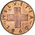Monnaie, Suisse, Rappen, 1962, Bern, TB+, Bronze, KM:46
