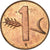 Monnaie, Suisse, Rappen, 1962, Bern, TB+, Bronze, KM:46