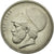 Moneda, Grecia, 20 Drachmai, 1978, MBC+, Cobre - níquel, KM:120