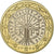 France, Euro, 2006, BE, MS(65-70), Bi-Metallic, KM:1288