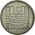 Moneta, Francja, Turin, 10 Francs, 1946, AU(55-58), Miedź-Nikiel, KM:908.1