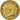 Münze, Monaco, Louis II, Franc, 1943, SS, Aluminum-Bronze, KM:120A, Gadoury:132
