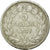 Coin, France, Louis-Philippe, 5 Francs, 1837, Strasbourg, VF(30-35), Silver