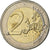 Niederlande, 2 Euro, 2013, S+, Bi-Metallic, KM:332