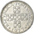 Moneta, Portugal, 10 Centavos, 1977, EF(40-45), Aluminium, KM:594