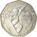 Austria, 5 Euro, 2010, FDC, FDC, Argento, KM:3192