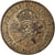 Münze, Großbritannien, George VI, Florin, Two Shillings, 1939, SS, Silber