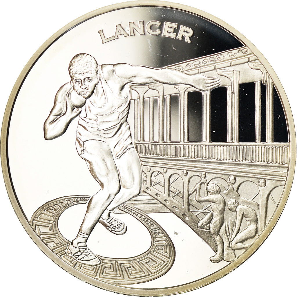 Francia, 1-1/2 Euro, 2003, BE, FDC, Argento, Gadoury:EU61, KM:1843