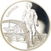 Francia, 1-1/2 Euro, 2003, BE, FDC, Argento, Gadoury:EU61, KM:1996