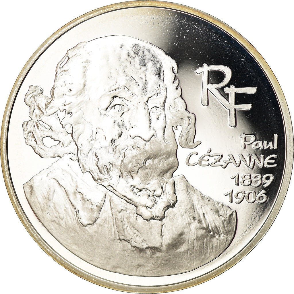 Francia, 1-1/2 Euro, 2006, BE, FDC, Argento, Gadoury:EU175, KM:1453
