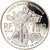 Francia, 1-1/2 Euro, 2002, BE, FDC, Argento, Gadoury:EU24, KM:1307