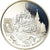 Francia, 1-1/2 Euro, 2002, BE, FDC, Argento, Gadoury:EU22, KM:1305